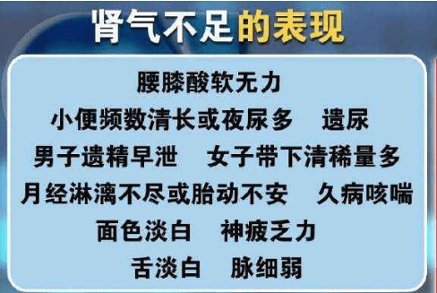 艾灸是补肾最好的养生方法..