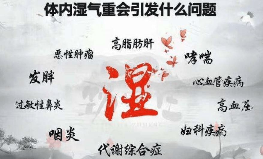 三伏灸祛湿寒三种常用灸法