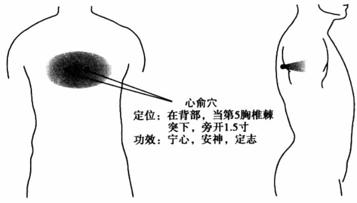 失眠多梦的艾灸调理方法