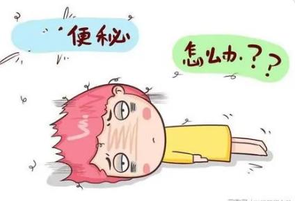 艾灸治疗便秘:主要穴位和辅助穴..
