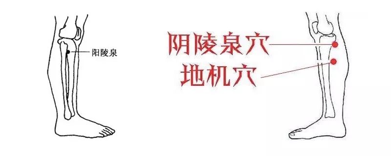 艾灸配穴：阴阳“相对穴”，效果翻一倍